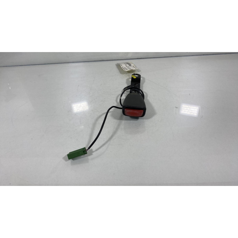 Attache ceinture avant gauche VOLVO S 40 2 Photo n°2