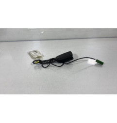 Attache ceinture avant gauche VOLVO S 40 2