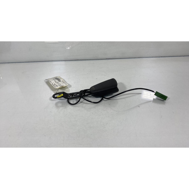Attache ceinture avant gauche VOLVO S 40 2 Photo n°3