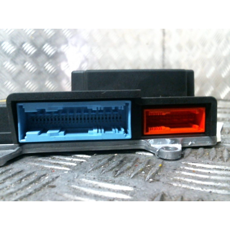 Boitier air bag VOLVO S 40 2 Photo n°1