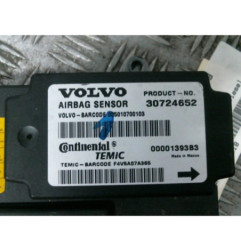 Boitier air bag VOLVO S 40 2