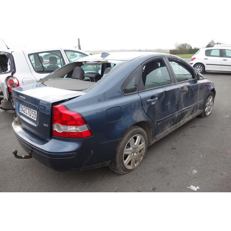 Boitier air bag VOLVO S 40 2 Photo n°6
