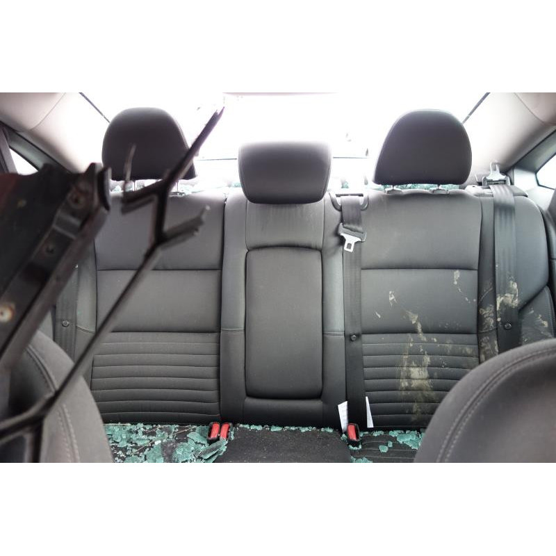 Boitier air bag VOLVO S 40 2 Photo n°8