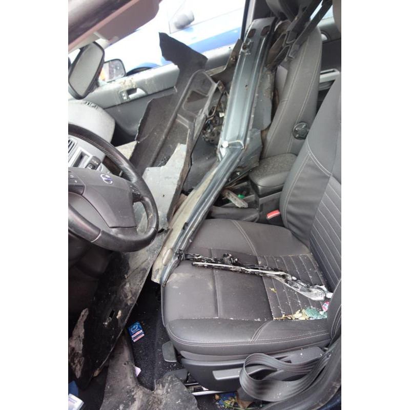 Boitier air bag VOLVO S 40 2 Photo n°9