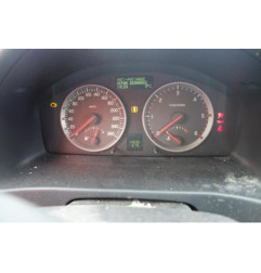 Boitier air bag VOLVO S 40 2