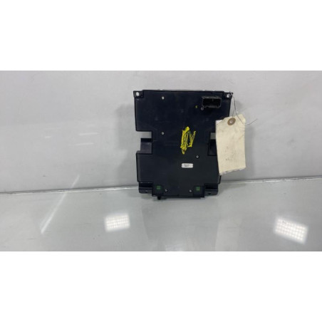 Commande chauffage VOLVO S 40 2 Photo n°1