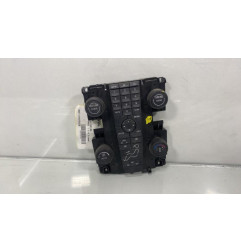 Commande chauffage VOLVO S 40 2
