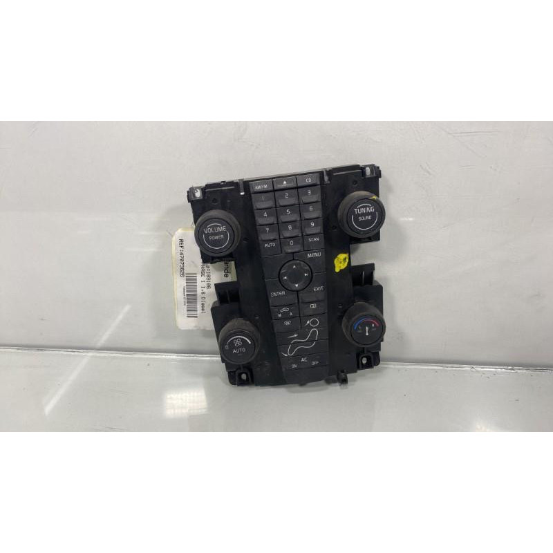 Commande chauffage VOLVO S 40 2 Photo n°3