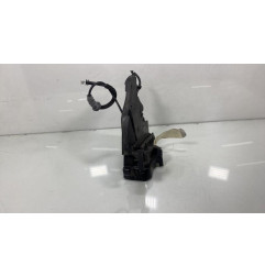 Serrure arriere droit VOLVO S 40 2