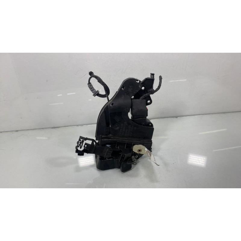 Serrure arriere droit VOLVO S 40 2 Photo n°3