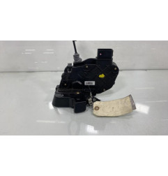 Serrure avant droit VOLVO S 40 2