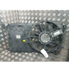 Moto ventilateur radiateur VOLVO S 40 2 Photo n°1