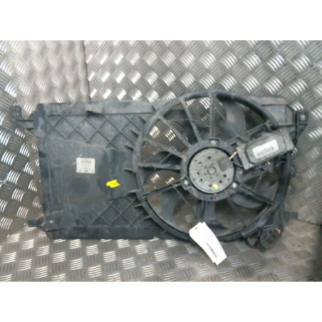 Moto ventilateur radiateur VOLVO S 40 2 Photo n°1
