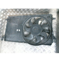 Moto ventilateur radiateur VOLVO S 40 2