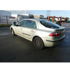 Verin de coffre RENAULT LAGUNA 2