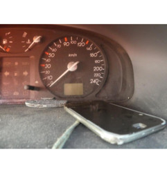 Verin de coffre RENAULT LAGUNA 2