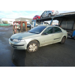 Verin de coffre RENAULT LAGUNA 2