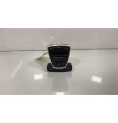 Bouton de warning RENAULT LAGUNA 3