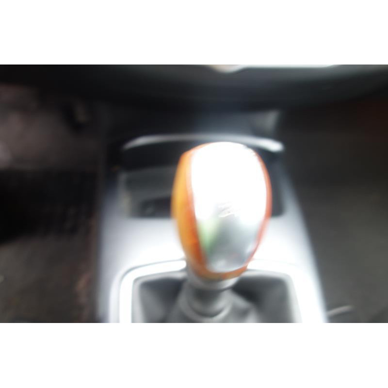 Bouton de warning RENAULT LAGUNA 3 Photo n°5