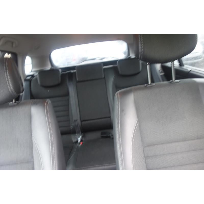 Bouton de warning RENAULT LAGUNA 3 Photo n°11