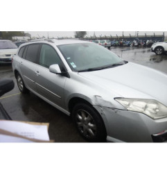 Bouton de warning RENAULT LAGUNA 3
