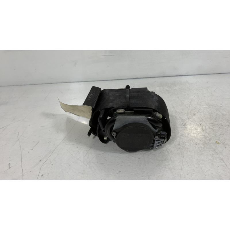 Pretensionneur de ceinture arriere gauche RENAULT LAGUNA 3 Photo n°1