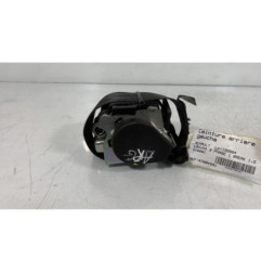 Pretensionneur de ceinture arriere gauche RENAULT LAGUNA 3