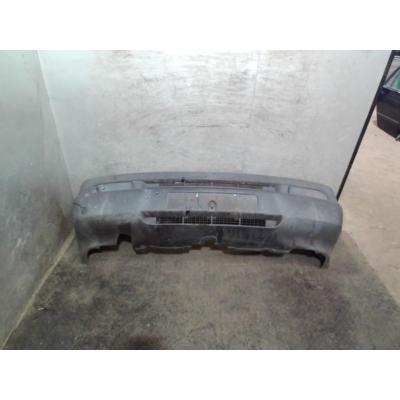 Pare choc avant FIAT ULYSSE 1 Photo n°3