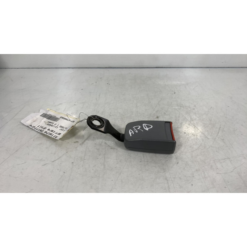 Attache ceinture arriere droit FIAT ULYSSE 1 Photo n°1