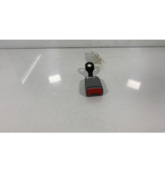 Attache ceinture arriere gauche FIAT ULYSSE 1 Photo n°1