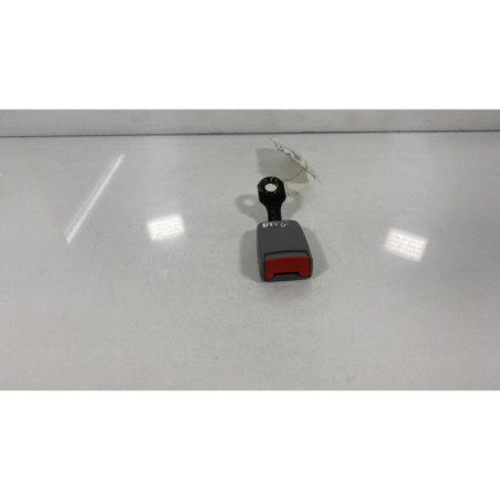 Attache ceinture arriere gauche FIAT ULYSSE 1 Photo n°1
