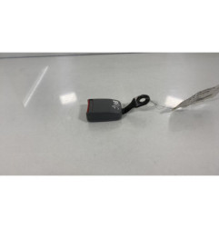 Attache ceinture arriere gauche FIAT ULYSSE 1