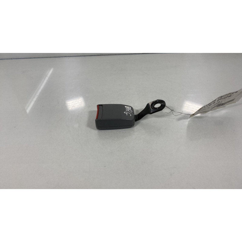 Attache ceinture arriere gauche FIAT ULYSSE 1 Photo n°2