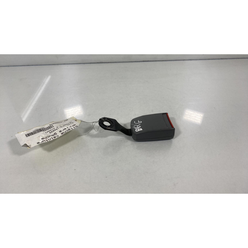Attache ceinture arriere gauche FIAT ULYSSE 1 Photo n°3