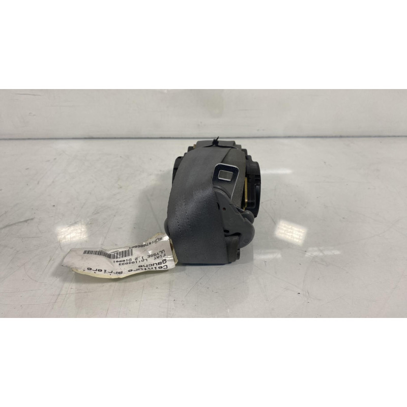 Ceinture arriere gauche FIAT ULYSSE 1 Photo n°3