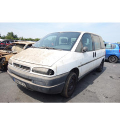 Neiman FIAT ULYSSE 1