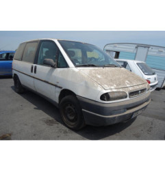 Neiman FIAT ULYSSE 1