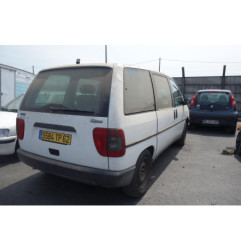 Neiman FIAT ULYSSE 1