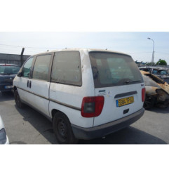 Neiman FIAT ULYSSE 1