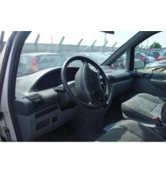 Neiman FIAT ULYSSE 1