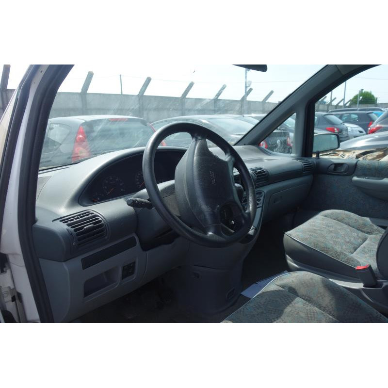 Neiman FIAT ULYSSE 1 Photo n°7