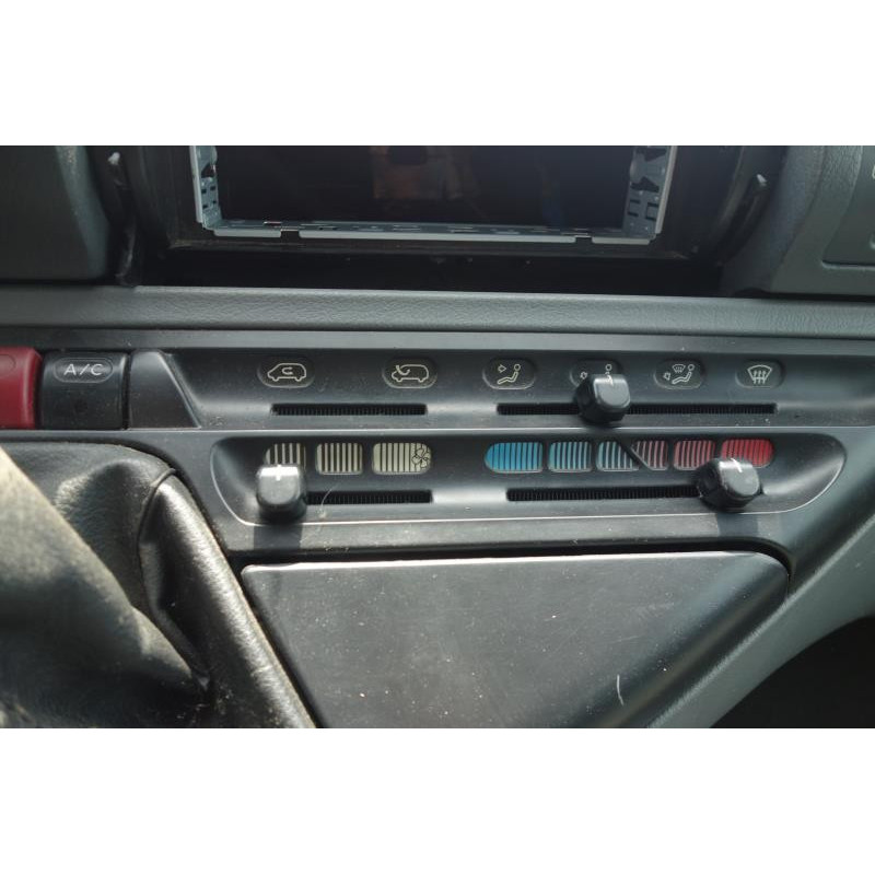Neiman FIAT ULYSSE 1 Photo n°8