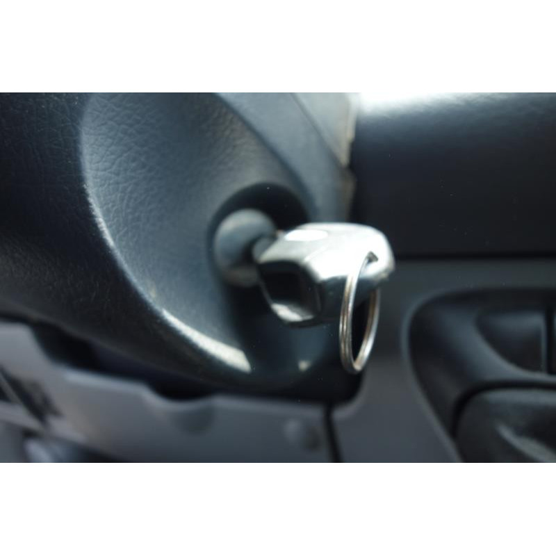 Neiman FIAT ULYSSE 1 Photo n°10