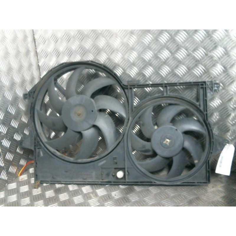 Moto ventilateur radiateur FIAT ULYSSE 1 Photo n°1