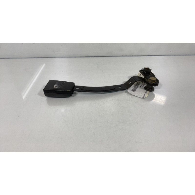 Attache ceinture avant droit SEAT LEON 1 Photo n°1