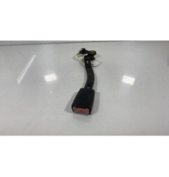 Attache ceinture avant droit SEAT LEON 1