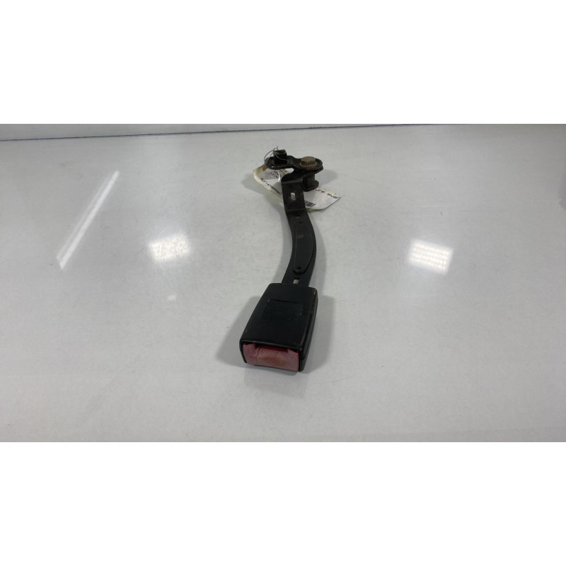 Attache ceinture avant droit SEAT LEON 1 Photo n°3