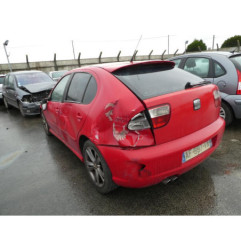 Attache ceinture avant droit SEAT LEON 1