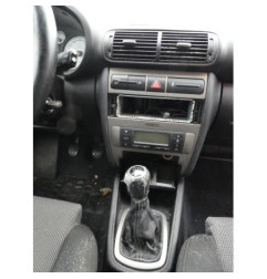 Attache ceinture avant droit SEAT LEON 1