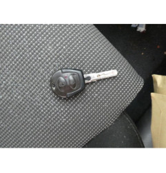 Attache ceinture avant droit SEAT LEON 1